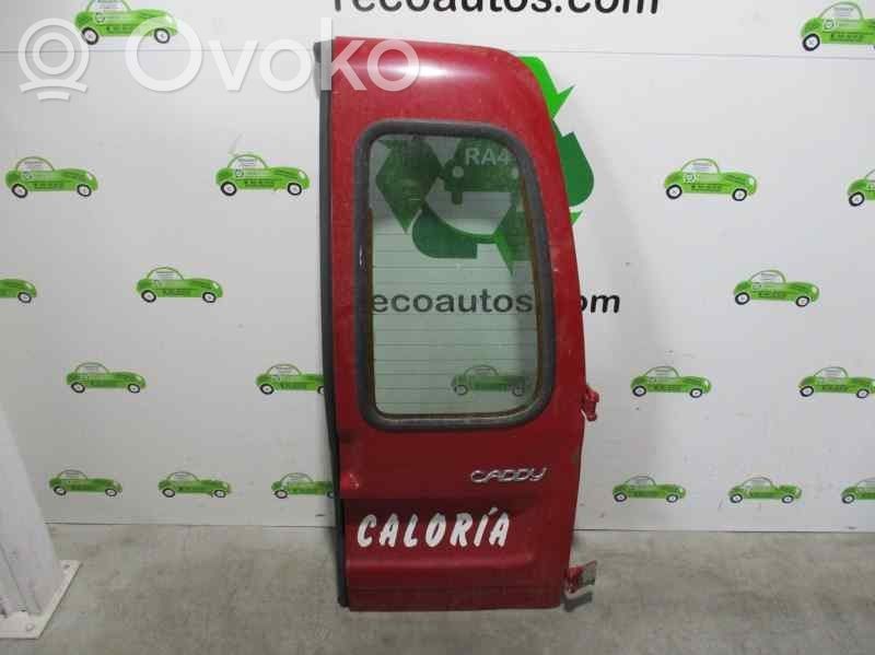 Volkswagen Caddy Rear door 