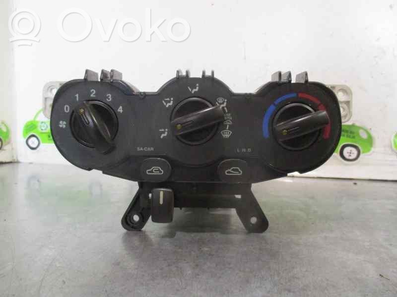KIA Picanto Air conditioner control unit module 