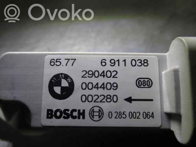 Kitas daviklis   6911038,0285002064,BOSCH