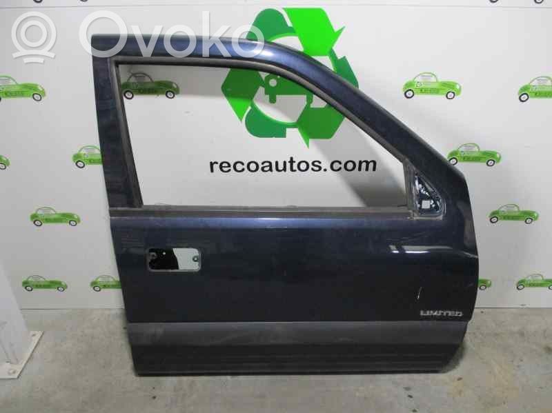 Opel Frontera B Durvis 
