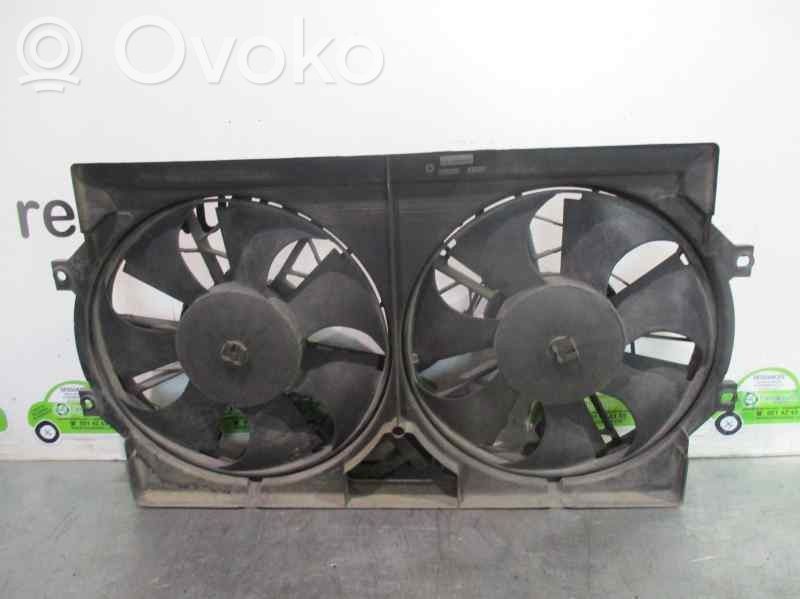 Chrysler Stratus Ventilator electric răcire radiator 