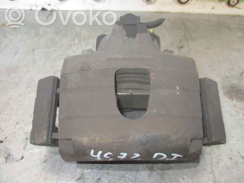 Chrysler Voyager Zacisk hamulcowy przedni 