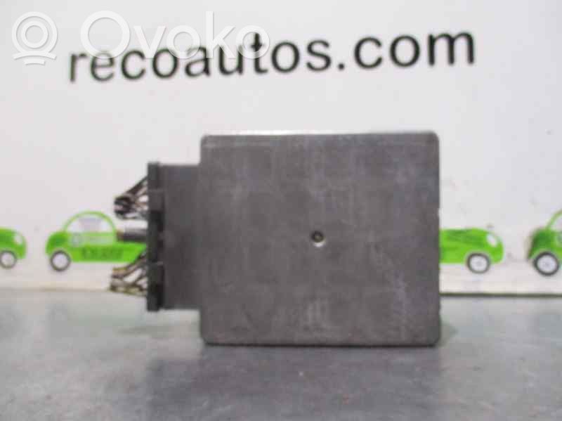 Блок управления двигателя   96AB12A650HD,DPC510