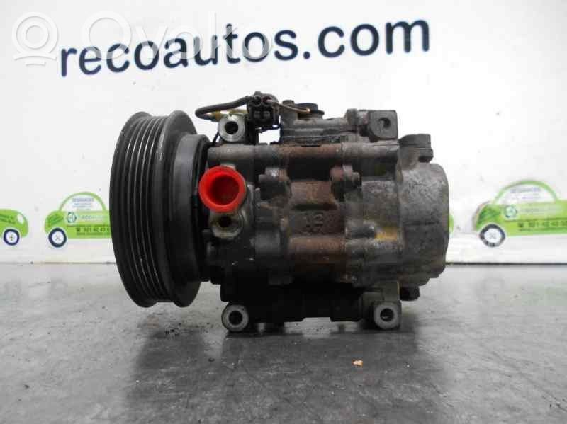 Alfa Romeo 145 - 146 Air conditioning (A/C) compressor (pump) 