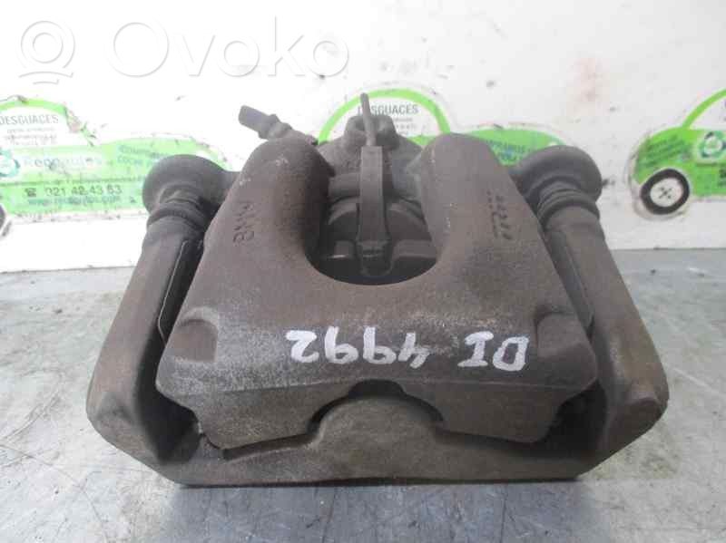 Priekinis suportas   TRW