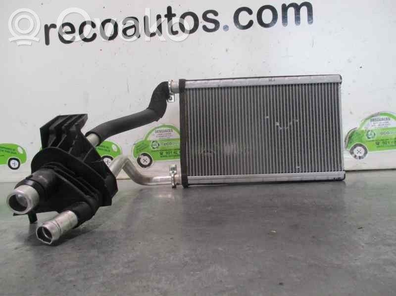Radiateur condenseur de climatisation