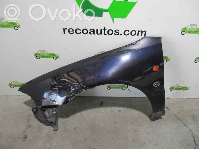 Audi A4 S4 B5 8D Guardabarro 