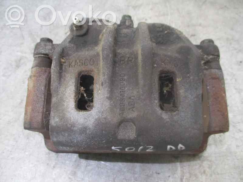 KIA Sorento Zacisk hamulcowy przedni 