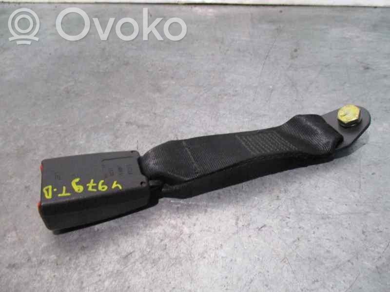 Alfa Romeo 145 - 146 Задняя поясная пряжка 