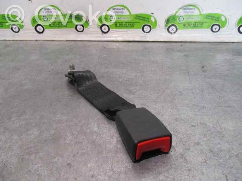 Alfa Romeo 145 - 146 Aizmugurējās jostas sprādze 