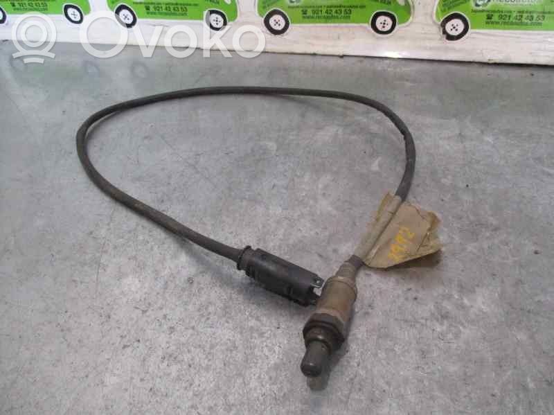 BMW 3 E46 Lambda probe sensor 