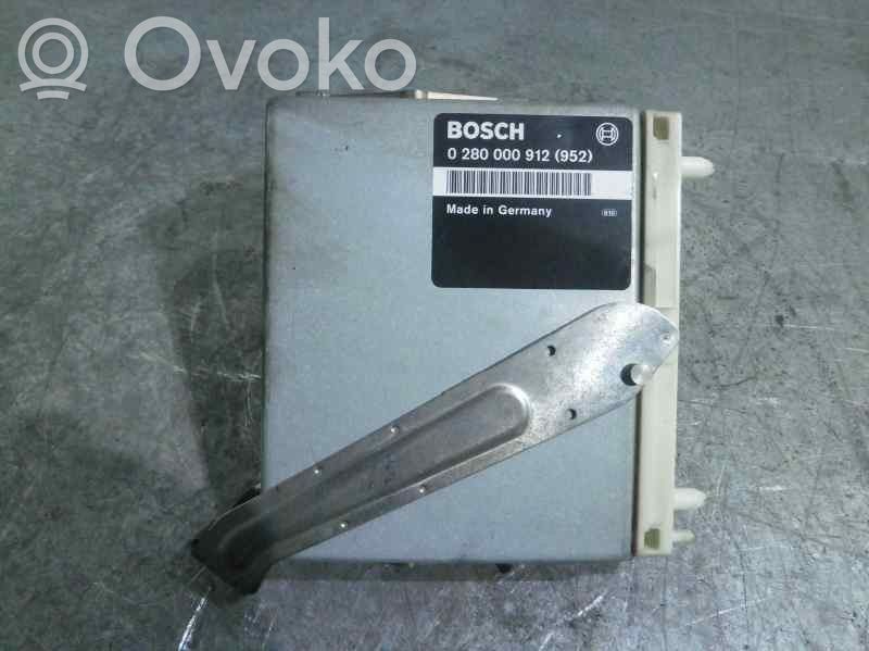 Volvo 850 Engine control unit/module 