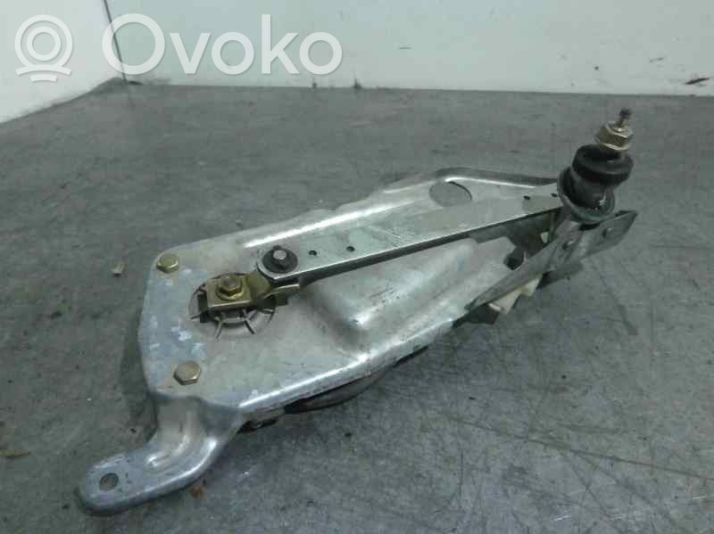 Renault 21 Wischermotor Heckscheibe 