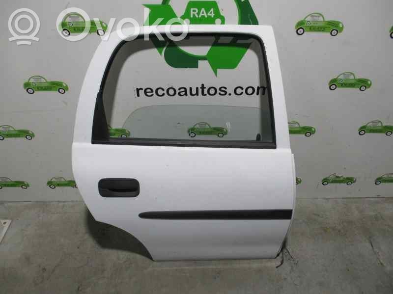 Opel Corsa B Puerta trasera 