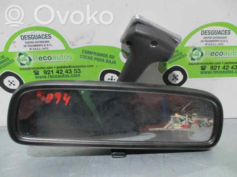 Saab 9-3 Ver2 Espejo retrovisor (interior) 