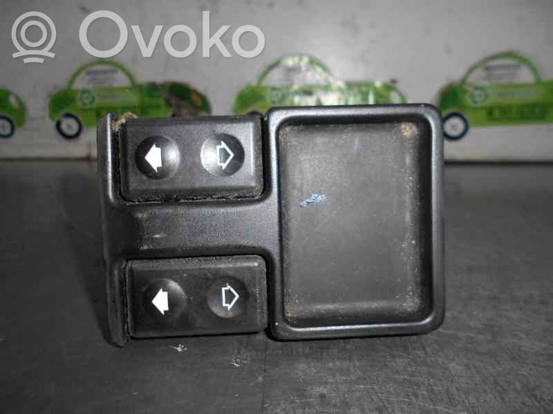 Electric window control switch   1374491