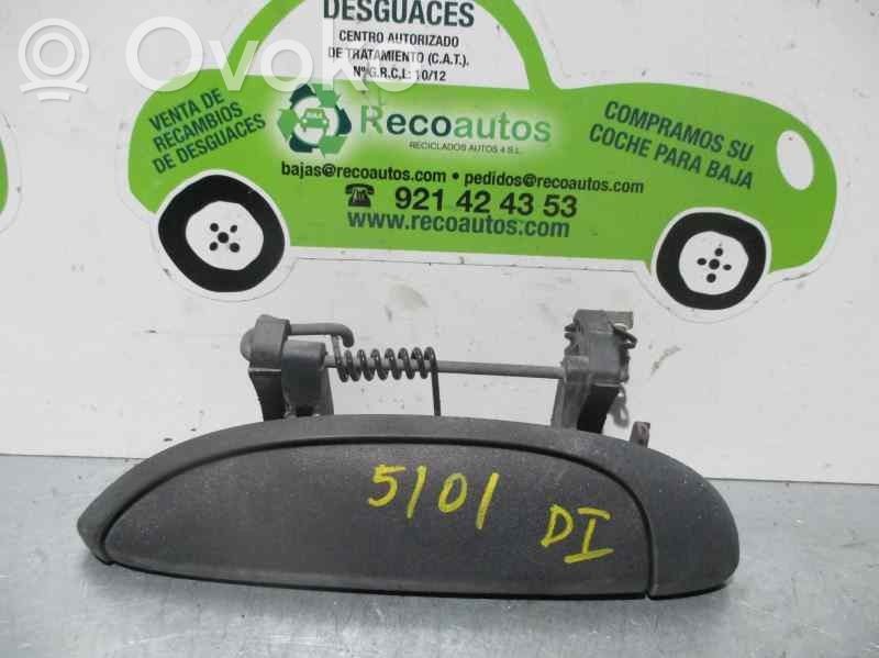 Renault Scenic I Etuoven ulkokahva 