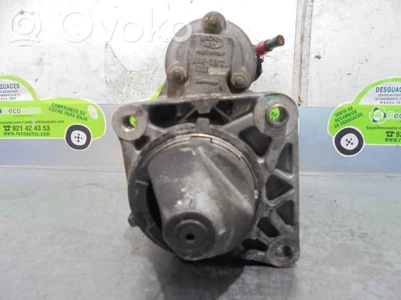 Fiat Punto (176) Starteris 