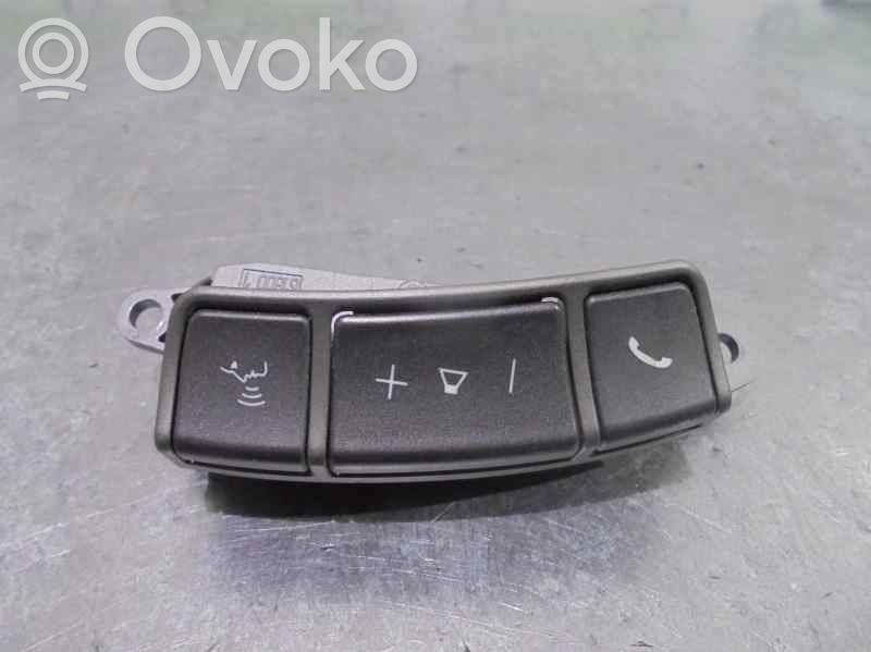 BMW 7 E65 E66 Multifunctional control switch/knob 