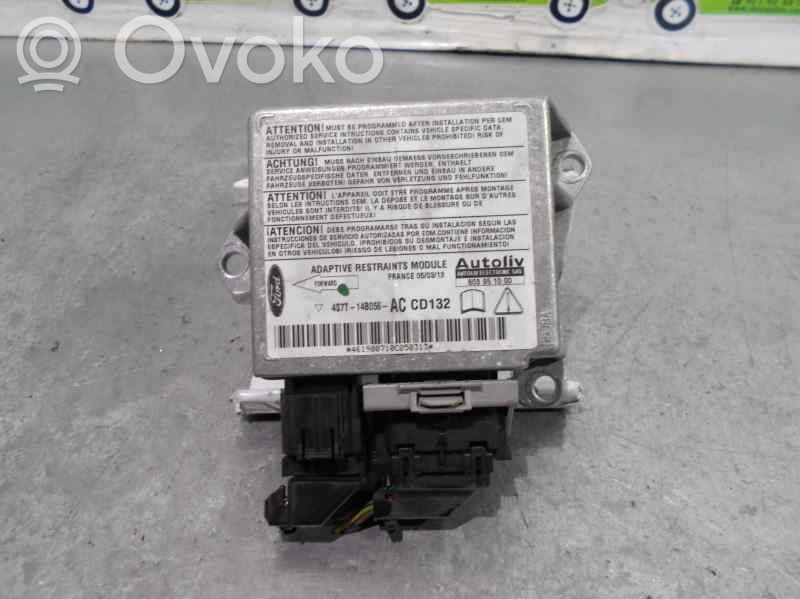 Ford Mondeo Mk III Unitate/modul de comandă airbaguri 