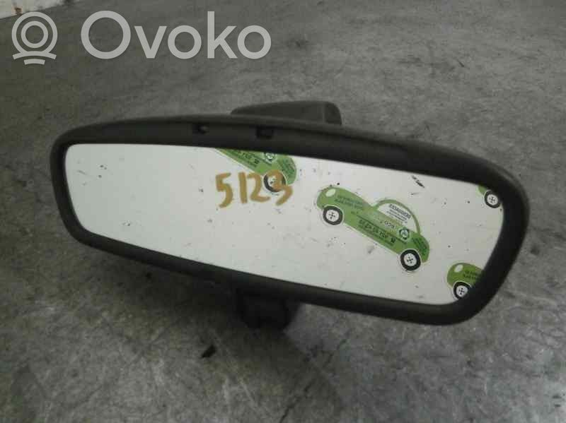 Espejo retrovisor (interior)   3S7117D568AC