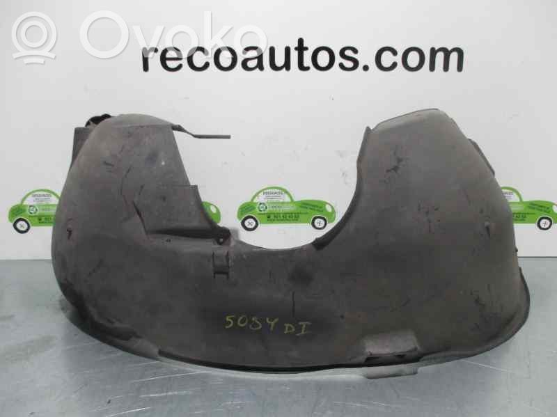 Ford Fiesta Nadkole przednie 