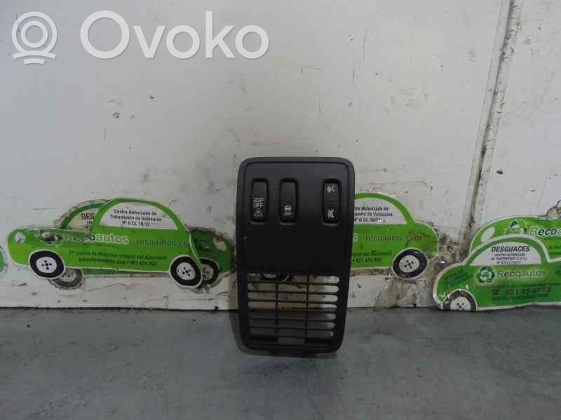 Renault Vel Satis Comutator/buton multifuncțional 
