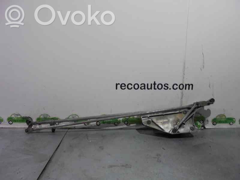 Renault Vel Satis Motor del limpiaparabrisas 