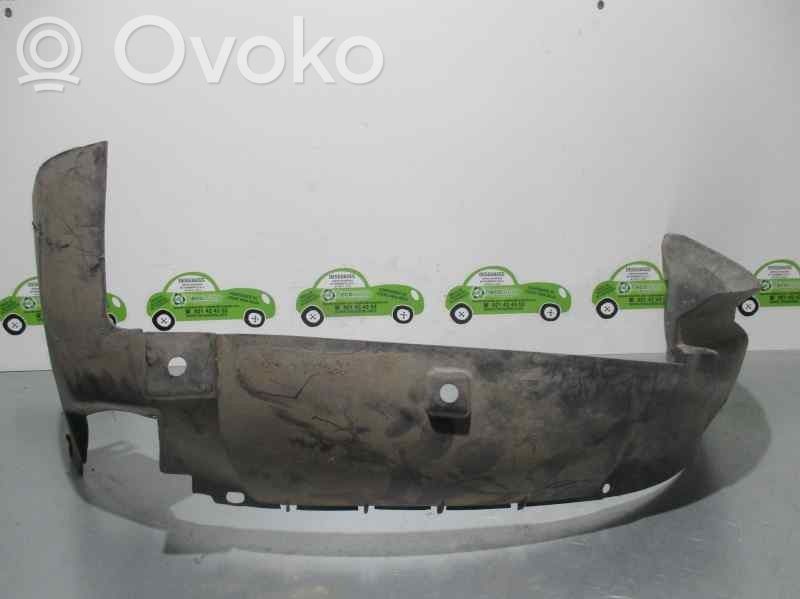 Fiat Marea Nadkole przednie 