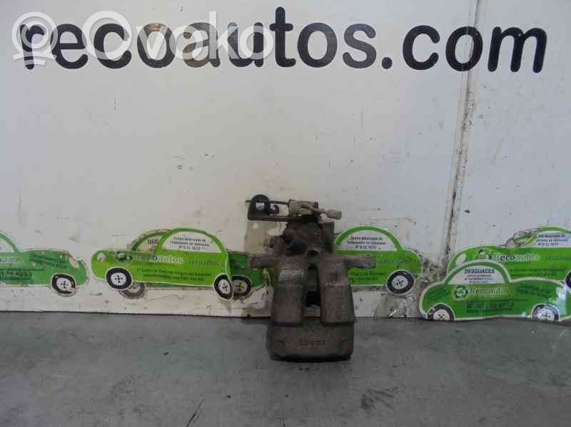 Renault Scenic I Takajarrusatula 