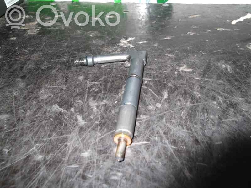 Inyector de combustible   9Z22Z484391
