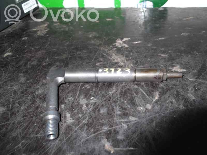 Nissan Almera N16 Injektor Einspritzdüse
