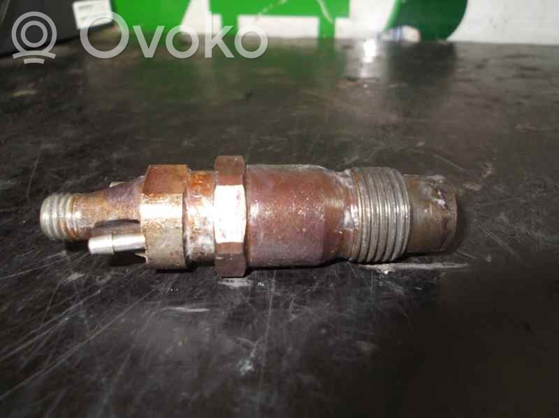 Nissan Primera Inyector de combustible 