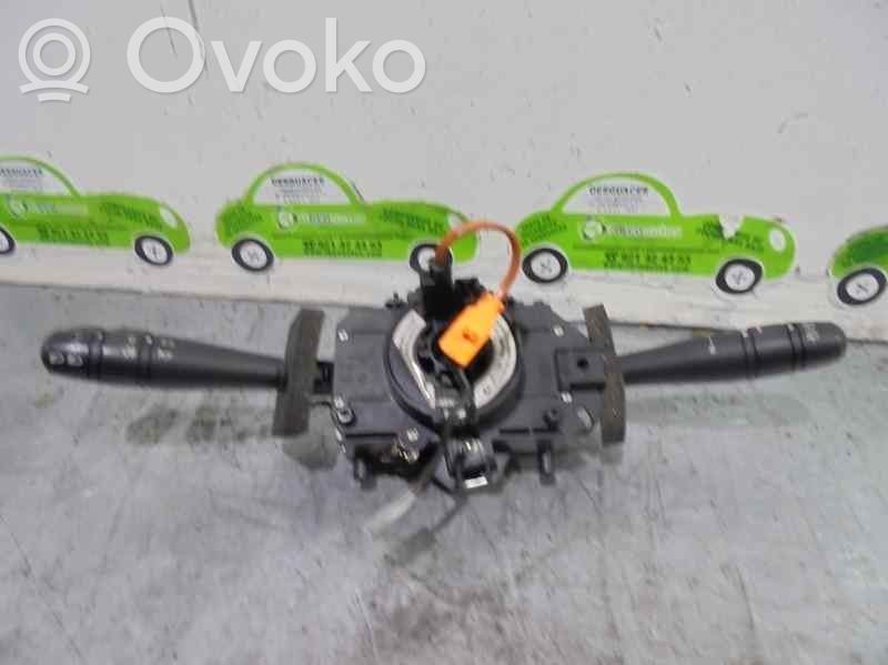 Renault Laguna I Interruttore di regolazione dell’illuminazione del quadro 
