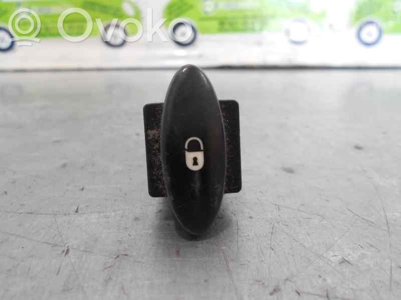 Citroen C5 Panel lighting control switch 