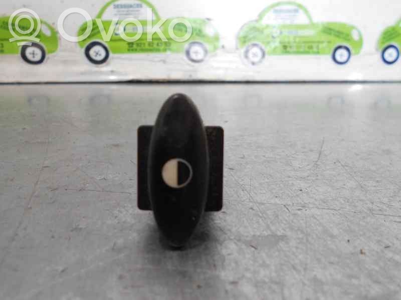 Citroen C5 Panel lighting control switch 