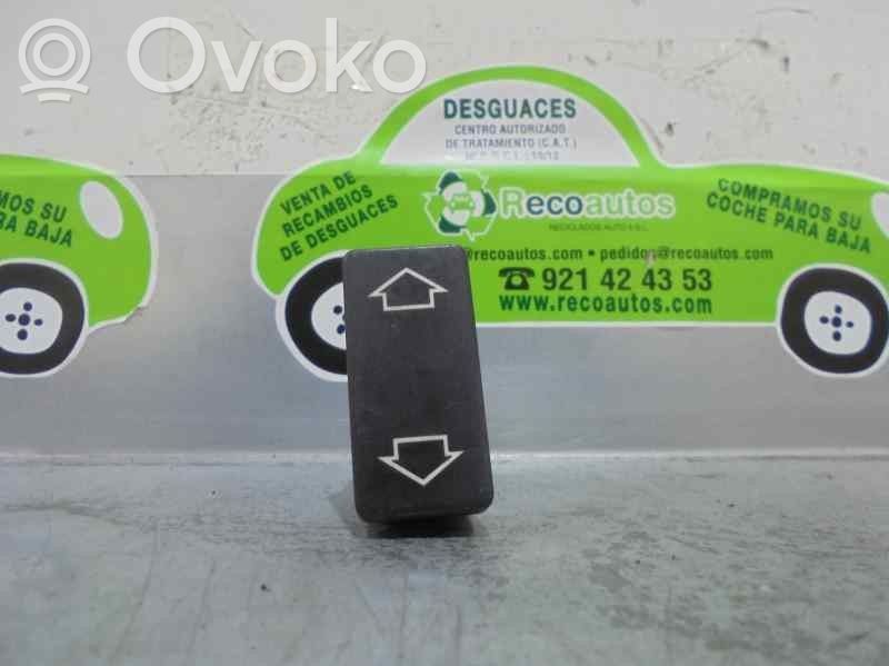 Peugeot 405 Electric window control switch 