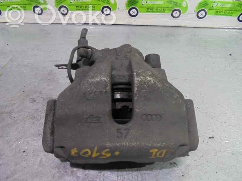Audi A4 S4 B5 8D Etrier frână față 