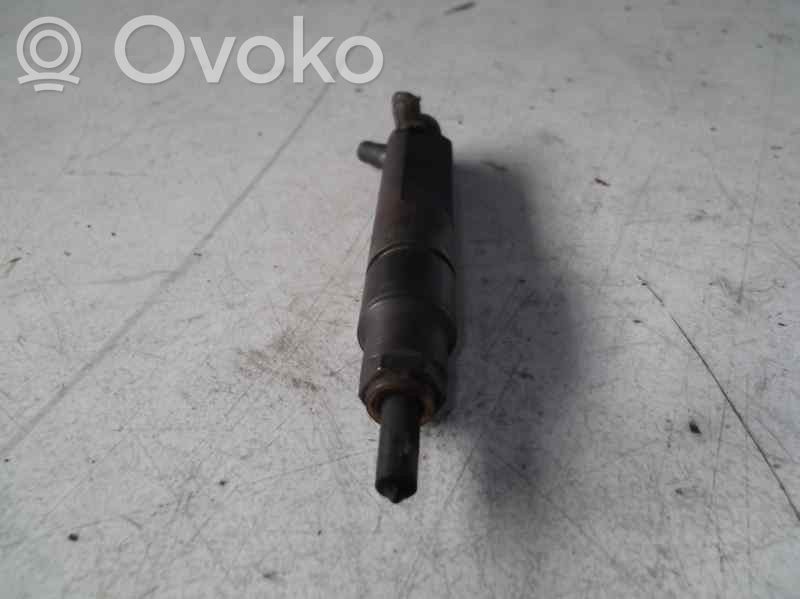 Audi A4 S4 B5 8D Inyector de combustible 