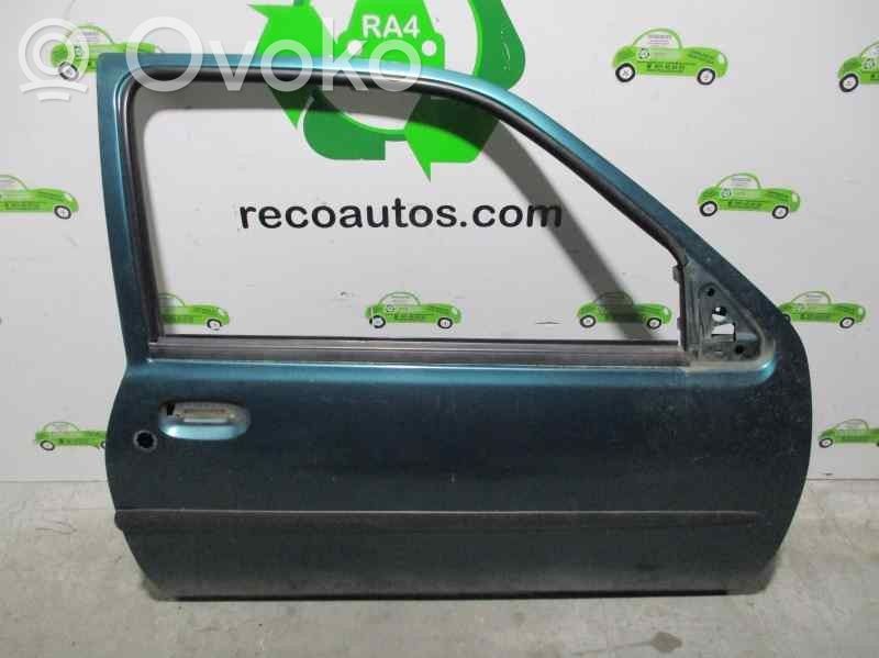 Ford Fiesta Durvis 