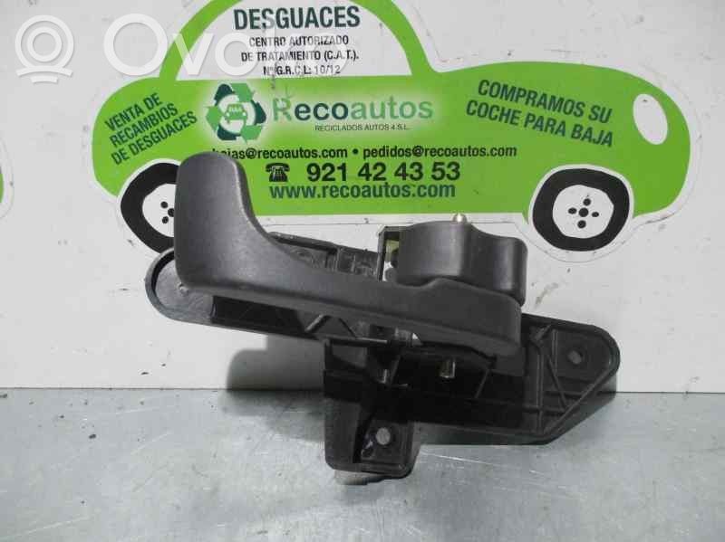 Alfa Romeo 145 - 146 Manecilla interna puerta delantera