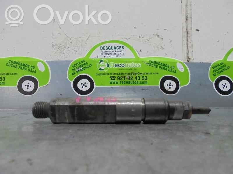 Inyector de combustible   KBEL58P147,BOSCH