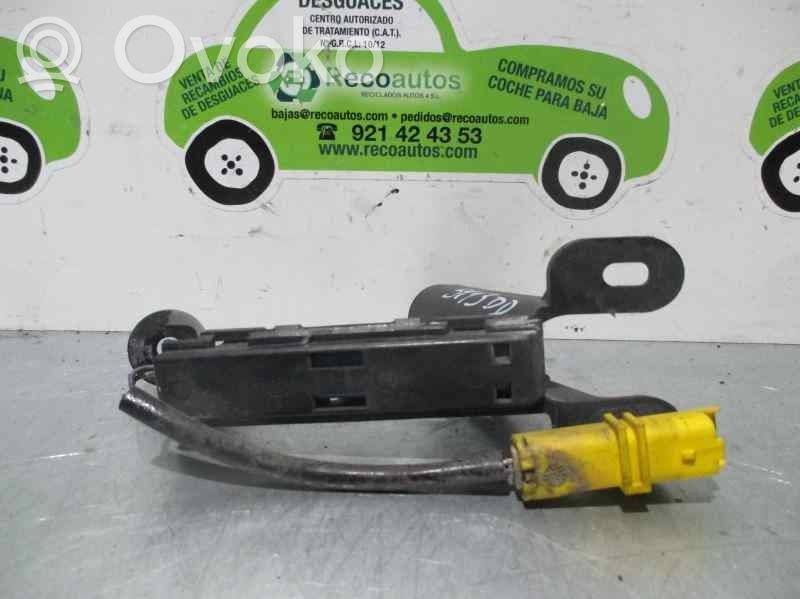 Peugeot 407 Sensor 