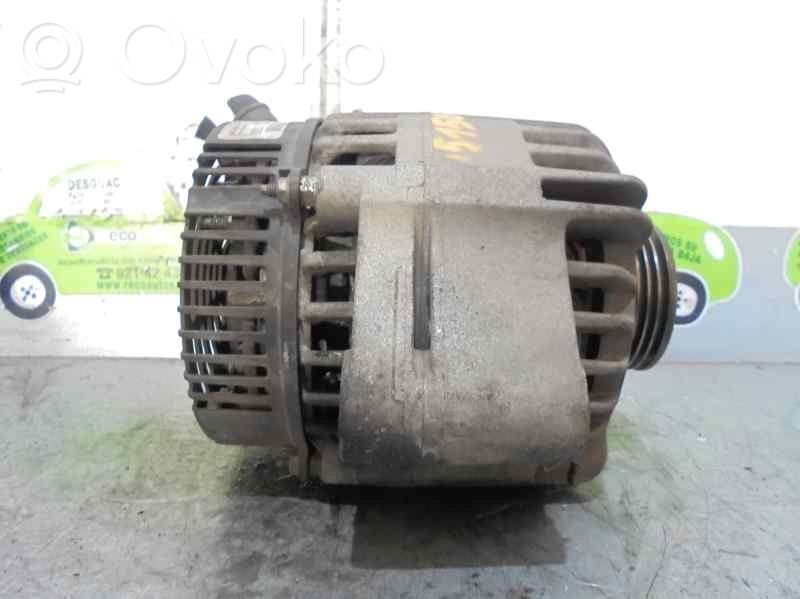 Suzuki Swift Cultus Ģenerators 