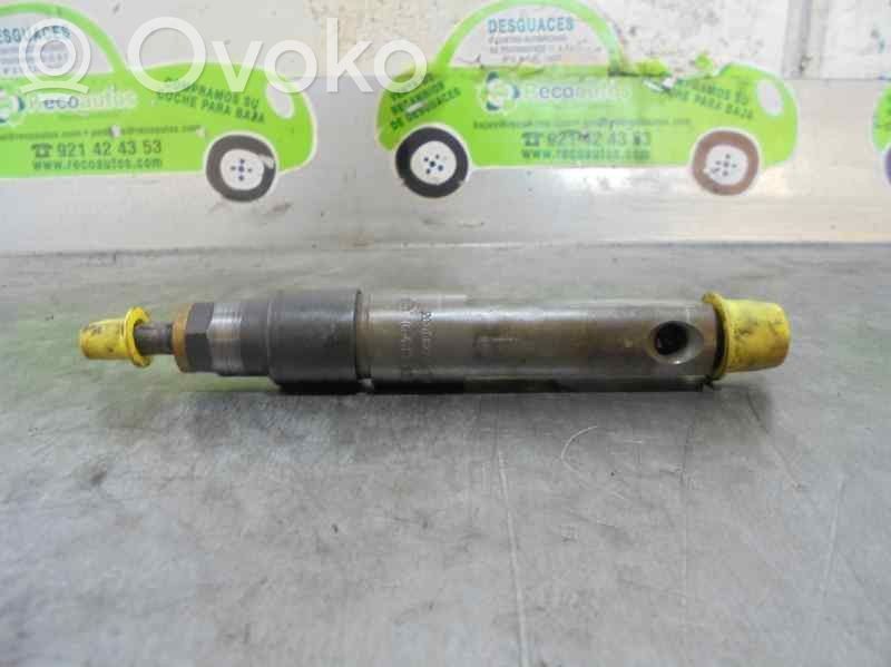 Inyector de combustible   7700875036,0432193753,BOSCH