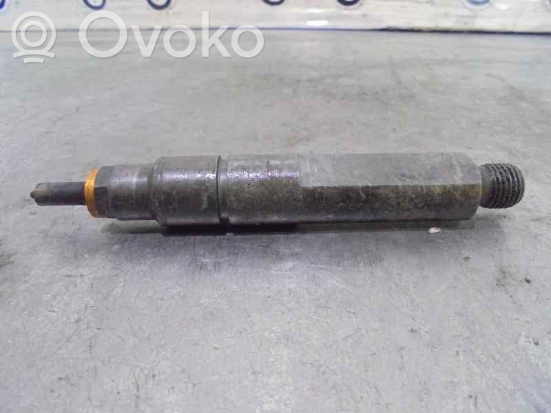 Inyector de combustible   KBEL58P147,BOSCH