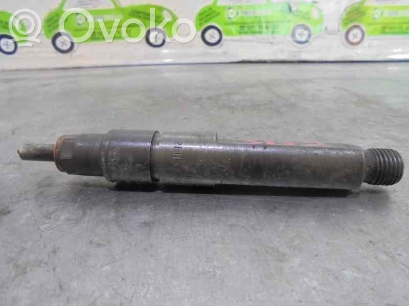 Inyector de combustible   KBEL58P147,BOSCH