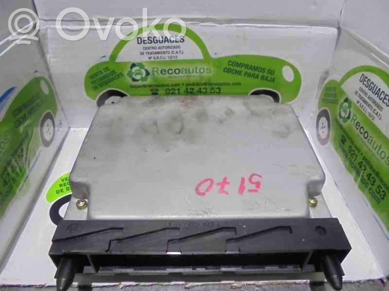 Volvo S80 Engine control unit/module 