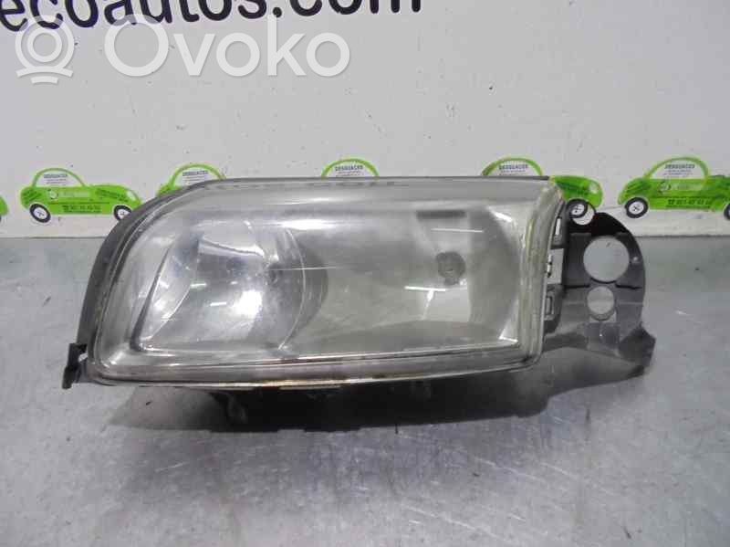 Volvo S80 Headlight/headlamp 