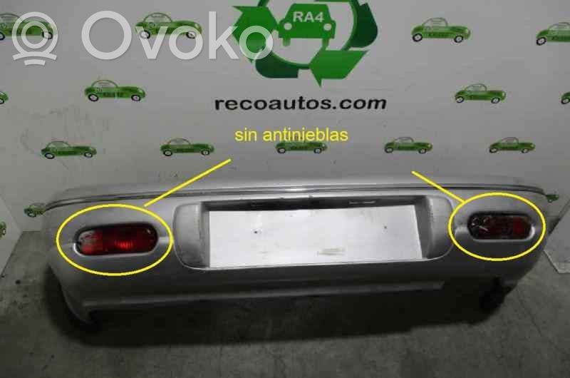 Chrysler Stratus Parachoques 